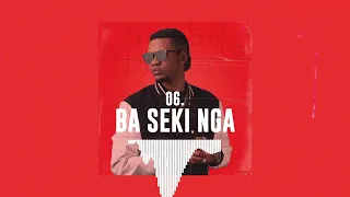 Gaz Mawete - Ba Seki Nga (Audio Officiel)
