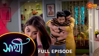 Saathi -  Full Episode | 02 March 2023 | Full Ep FREE on SUN NXT | Sun Bangla Serial