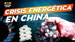 EE. UU. vende gas a China en medio de una crisis energética mundial