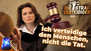 Astrid Wagner: Wie ist es, vor Gericht einen MÖRDER zu VERTEIDIGEN?⚖️🤔 | Die Strafverteidiger | ATV