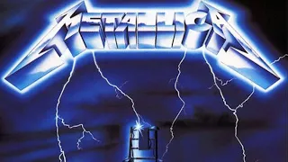 The top 5 most underrated Metallica songs (in my opinion)