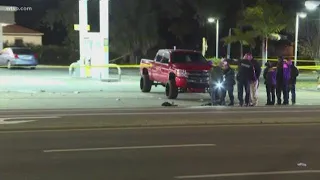 2 people shot and killed, another hurt in St. Petersburg