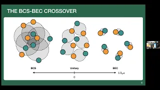 STREAMLINE Collaboration Machine Learning Symposium - Part 6, May 10, 2024