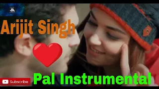 Pal Ek Pal(Jalebi) Instrumental Piano Cover |Rkd Muzik | Arijit Singh |Shreya Ghoshal |Hayat & Murat