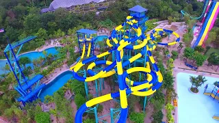 WATER THEME PARK ESCAPE PENANG