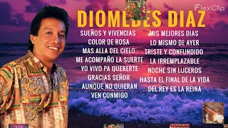 DIOMEDES DIAZ -  GRANDES EXITOS VOL 2