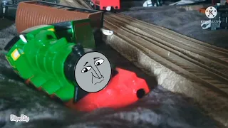 Thomas & Friends Remake: The Flying kipper (Pilot)