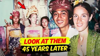 How An Ordinary Australian Girl Married The Prince Of Bali And Became A Balinese Princess