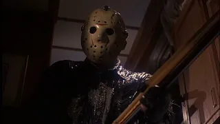 part 8 Jason's theme