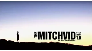 THE MITCHVID 1.0 - BODYBOARDING - MITCH RAWLINS (FULL MOVIE)