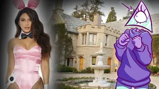 The History of the Playboy Mansion | Prism of the Past
