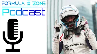 Who is in the Championship HUNT? - Formula E Zone Podcast #4