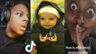 THE FUNNIEST TIK TOK MEMES Of August 2023 | (Try Not To LAUGH) 😂 | #14