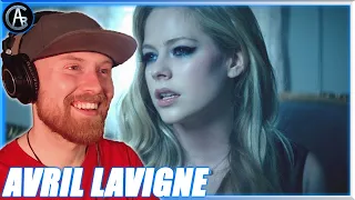 AVRIL LAVIGNE - "Let Me Go Ft. Chad Kroeger" | REACTION & Lyrical ANALYSIS