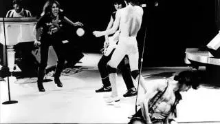 The Rolling Stones Live at East Rutherford [7-12-1981] - Full Show