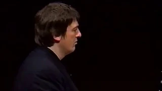 Boris Berezovsky - Chopin Recital in Seoul (10 July 1999) Part 2