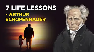 7 Life Lessons from Arthur Schopenhauer (The Philosophy of Pessimism)