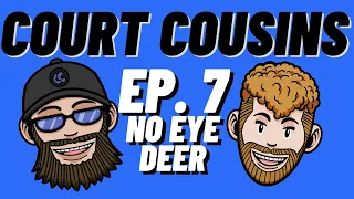 Court Cousins Episode 7: An NBA Orlando Magic Podcast 11.24