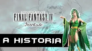 A História de Final Fantasy IV: Interlude