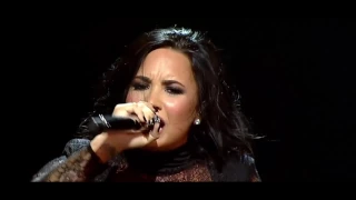 Demi Lovato - Future Now The Honda Civic Tour