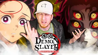 That AINT TANJIRO! 😤 | Demon Slayer S3 E1 Reaction (Someone's Dream) | Swordsmith Village Arc