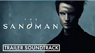 The Sandman | Trailer Song: "Mr. Sandman" by SYML