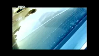 PRO TV - Ident - Vară 2003