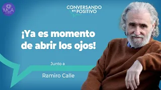 RAMIRO CALLE...¡Ya es momento de abrir los ojos!!!