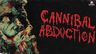 Cannibal Abduction | Full Game | 1080p / 60fps | Walkthrough Gameplay No Commentary