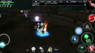 FASTEST AVABEL DUEL EVER Aeon (Grand Magus 63k bp) vs Chelly (Minstrel 64k bp)