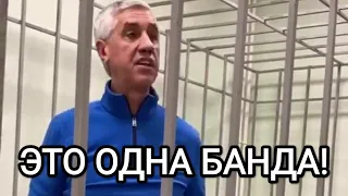 Анатолий Быков заявил, что журналист Тарасов всегда работал, как провокатор и агент силовиков