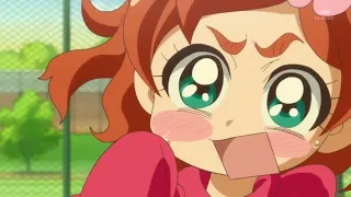 Go! Princess PreCure - Haruka Meets Her Bully Again