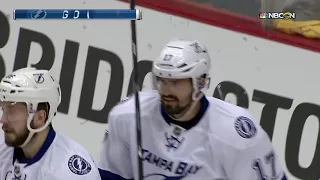 Alex Killorn Snipe