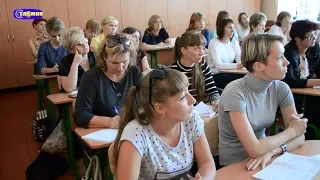 У Смілі відбувся семінар щодо інклюзивної освіти у школах