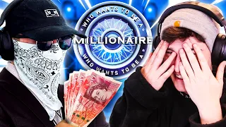 Eboys Who Wants To Be A Millionaire