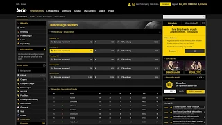 bwin Desktop Direct Bonus