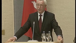 2016-12-09 Seimo kontrolierių įstaigos konferencija (1 dalis)