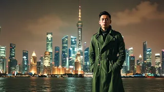 The Man Who Modernized China