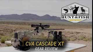 CVA Cascade XT