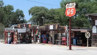 Florida Roadside Attractions & Abandoned Places - Forgotten Dirt Roads & Lost Town of Center Hill