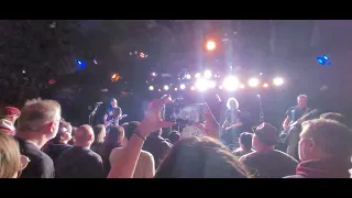 Letters To Cleo - I Want you to Want me (Live) at the Paradise. Boston, MA Night 2