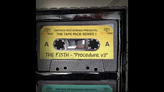 The Fi5th- Procedure V3 (Ghoular)- Dirtbox Recordings Tape Pack Series 1- 2024