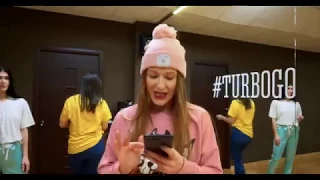 Ида Галич - Найти тебя (фан клип) vs TURBO GO