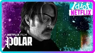 Why Polar SUCKS (Spoiler-Free Review)