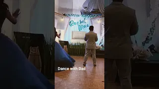 dance with dad