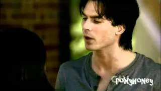 Bonnie & Damon: My Angel, Gabriel