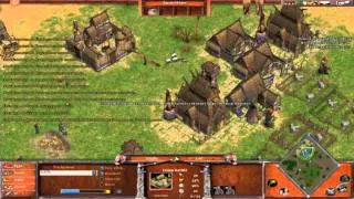 Combat a mort sur Age of mythology