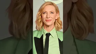 🎬 The Best Movies Cate Blanchett 🎥 #shorts  #mustwatch #hollywoodstars