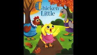 Chicken Little | Children's Bedtime Stories