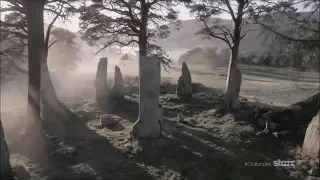 Outlander - Journey Trailer [Sub Ita]